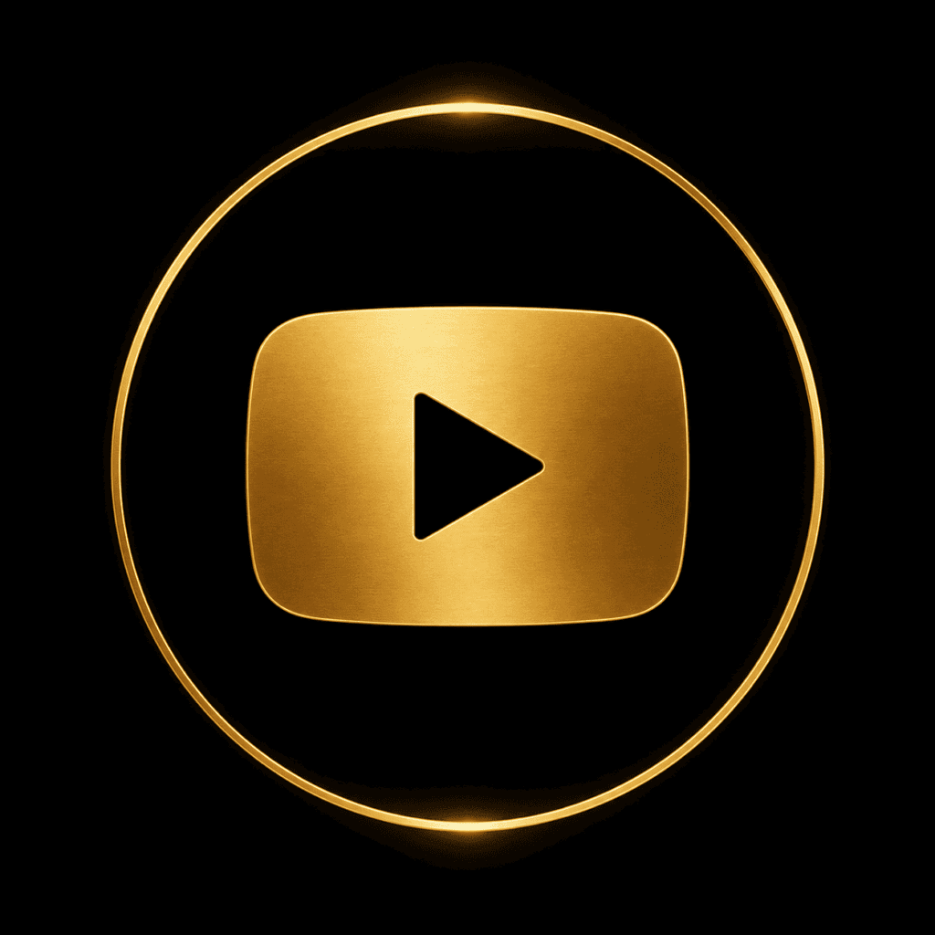 Ακολούθησε τη Symmetries Academy® στο YouTube