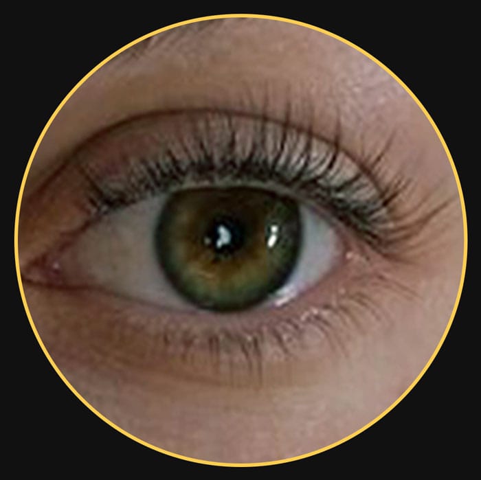 Online Σεμινάριο Lash Lift από 99€ | Symmetries Academy®