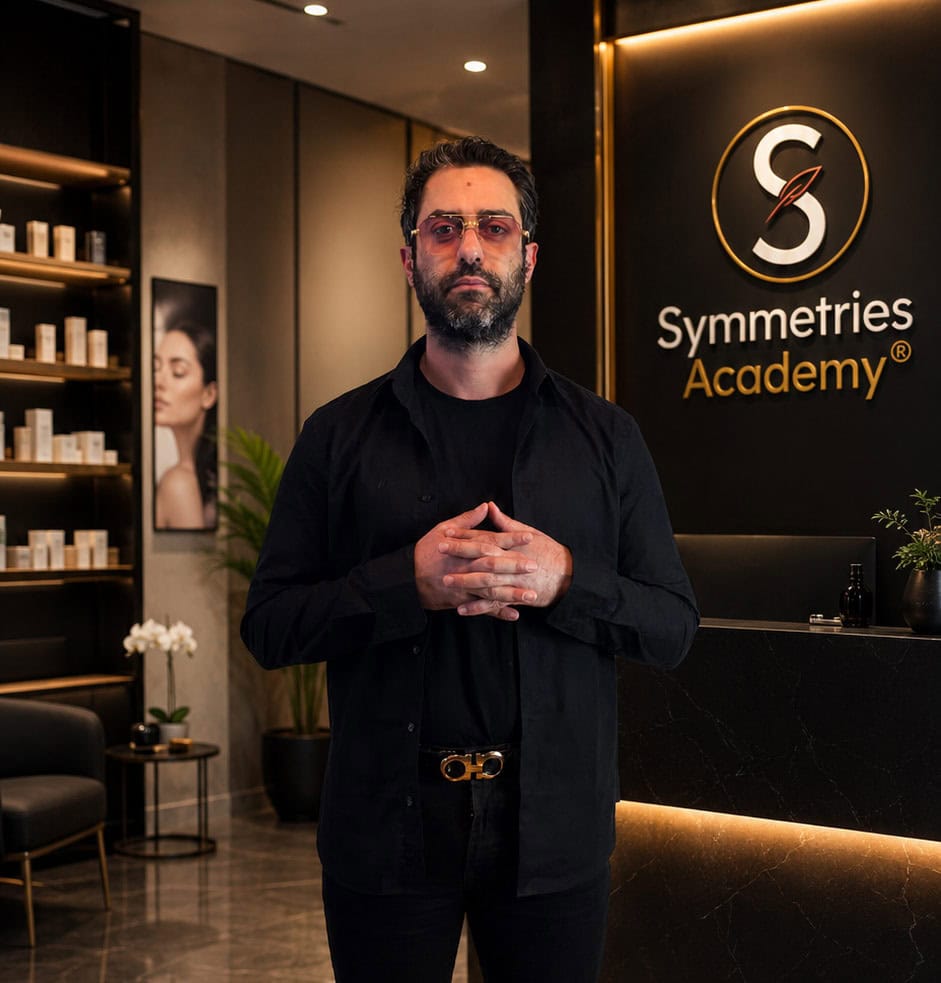 symmetries-academy-seminaria-omorfias-online & dia zosis antonios Balakeras